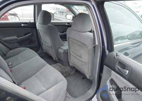 2006 Honda Accord 2.4 Se из США, поврежденный, VIN 1HGCM56356A178717